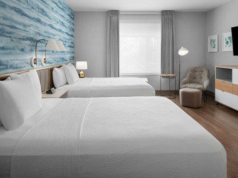 TownePlace Suites Sacramento Rancho Cordova