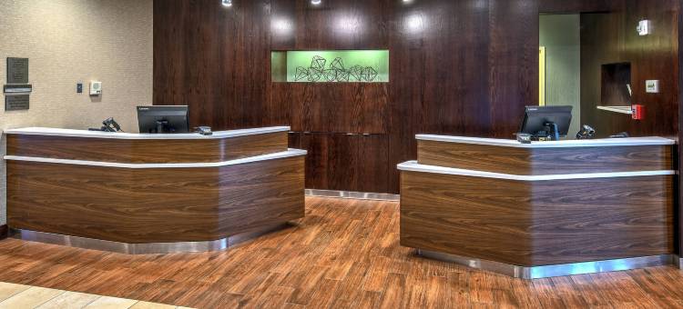 利马万怡酒店(Courtyard Lima)图片