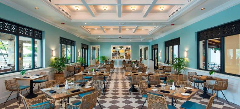 巴拿马布埃纳文图拉高尔夫海滩度假村-傲途格精选酒店(The Buenaventura Golf & Beach Resort Panama, Autograph Collection)图片