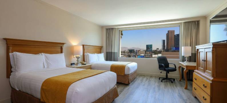 提华纳万豪酒店(Tijuana Marriott Hotel)图片