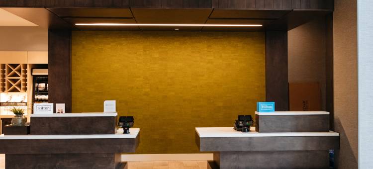 麦迪逊阳光大草原希尔顿花园酒店(Hilton Garden Inn Sun Prairie Madison)图片