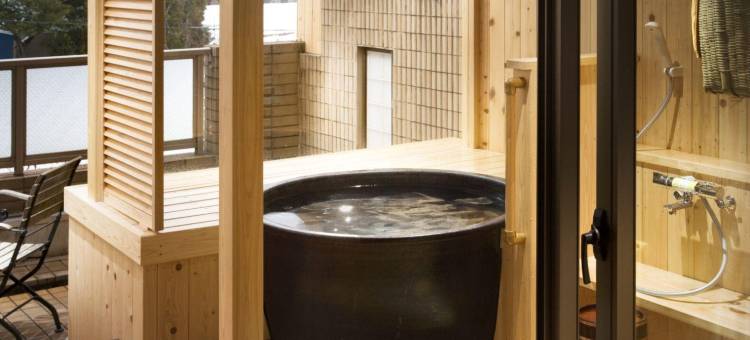 Tsurugi恋月旅馆(Tsurugi Koizuki)图片