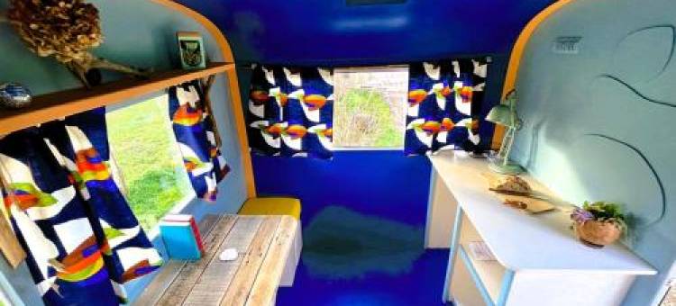 Camping les Ronds Duval Face Aux îles Anglo-Normandes图片