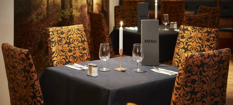 乔根考克福斯特酒店(First Hotel Jörgen Kock)图片