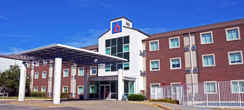 西德梅茵部6号汽车旅馆(Motel 6 West des Moines, IA)图片