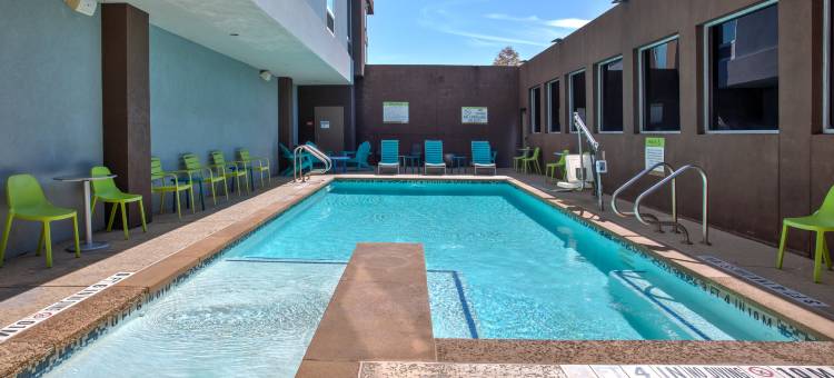 奥斯汀雪松公园希尔顿惠庭套房酒店(Home2 Suites by Hilton Austin/Cedar Park)图片