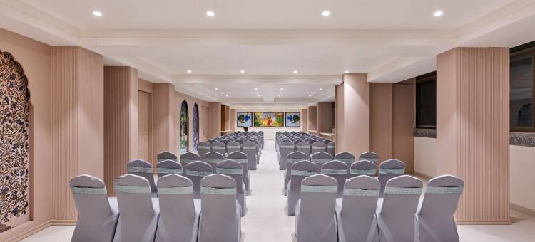 瑞根塔德瓦卡(Regenta Dwarka)图片