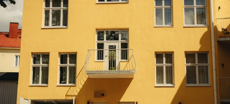 鲁诺酒店波尔沃(Runo Hotel Porvoo)图片