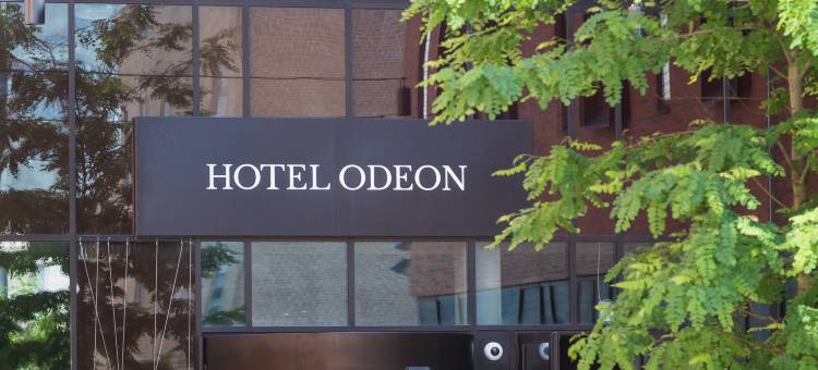 欧登酒店(Hotel Odeon)图片