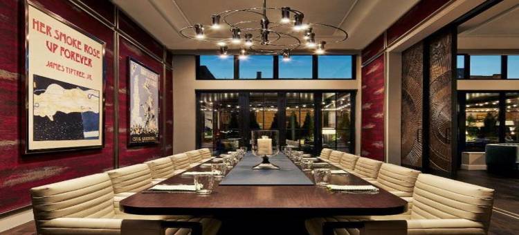 苏菲海德公园酒店(Sophy Hyde Park)图片
