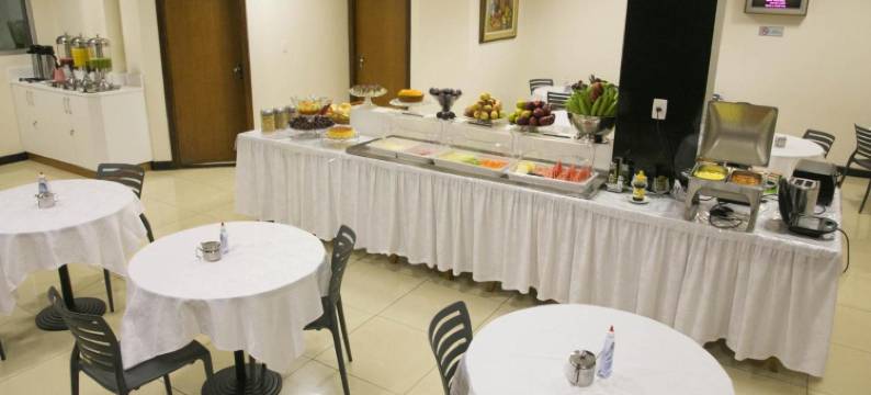 Executivo Hotel图片