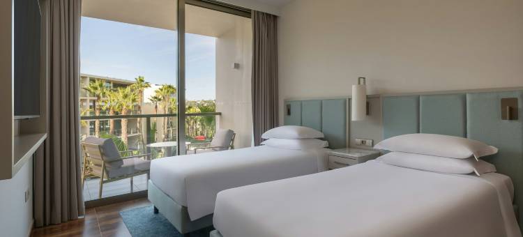 万豪阿尔加维Salgados度假村(Marriott Residences Salgados Resort, Algarve)图片