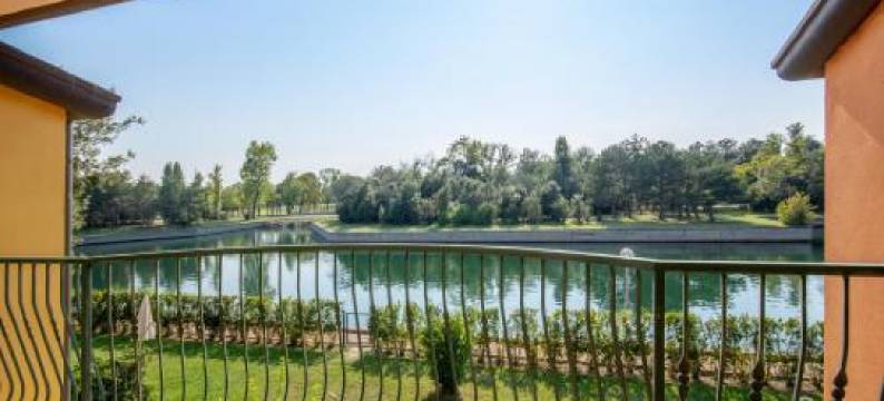 Isola di Albarella图片