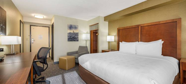 芝加哥-唐纳斯格罗夫贝斯特韦斯特酒店(Best Western Chicago - Downers Grove)图片