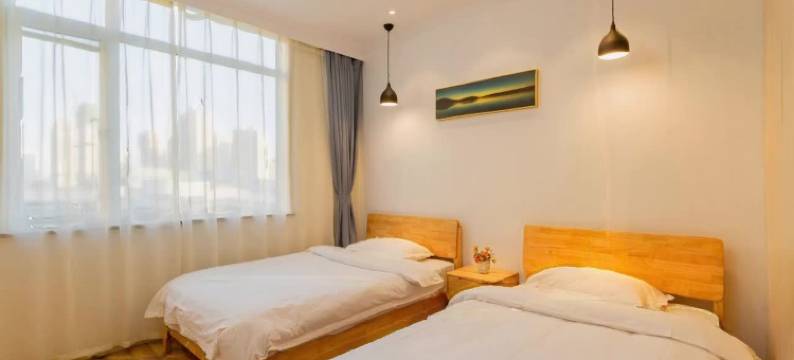 唯逸电竞影音酒店图片