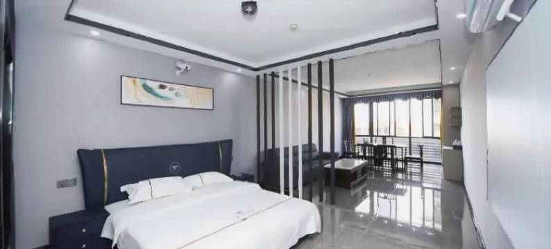 海悦湾酒店(潮阳谷饶店)图片