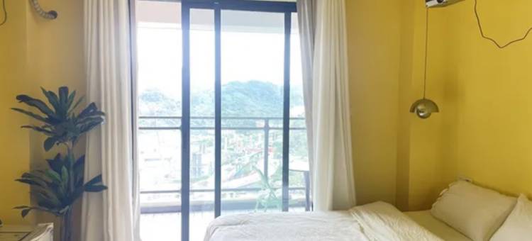 酱紫君公寓(鹅山路2号分店)图片