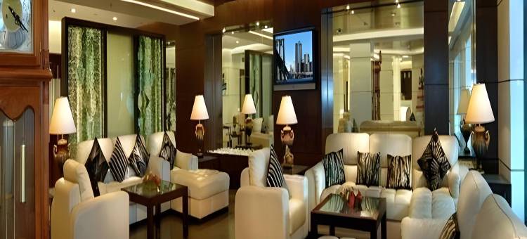 财富公园JP天体酒店，班加罗尔 - ITC酒店集团成员(Fortune Park JP Celestial, Bengaluru - Member ITC Hotels' Group)图片