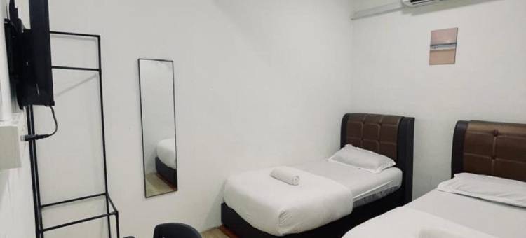 卡萨里亚酒店(Hotel Casaria)图片