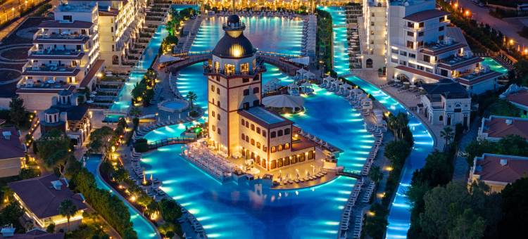 泰坦尼克号马尔丹宫酒店(Titanic Mardan Palace)图片