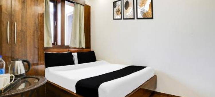 Hotel O Mall Road Nainital图片