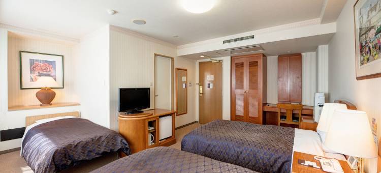 阿尔伯特酒店(Albert Hotel)图片
