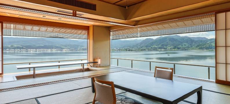 望湖楼(Bokoro Ryokan)图片