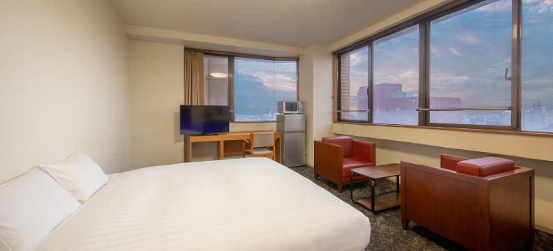 合欢现在度假村酒店(Ota  Now Resort Hotel)图片