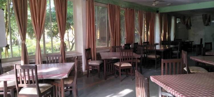 甘哈度假村(Kanha Resort)图片