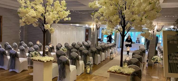 布鲁克霍尔酒店(Brook Hall Hotel)图片
