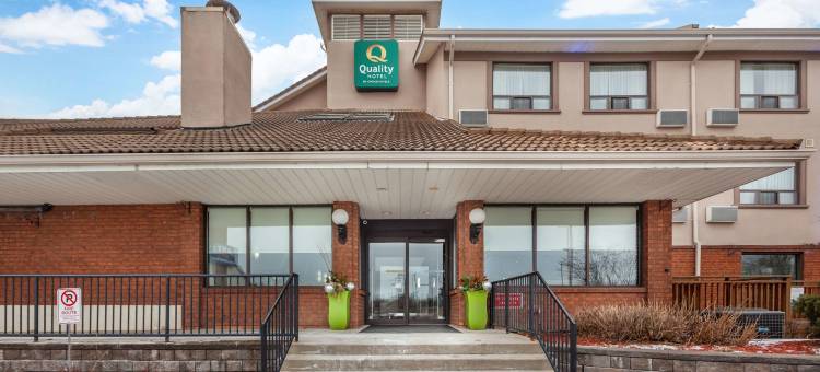 品质酒店(Quality Hotel)图片