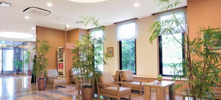 露樱酒店滨名湖店(Hotel Route-Inn Hamanako)图片
