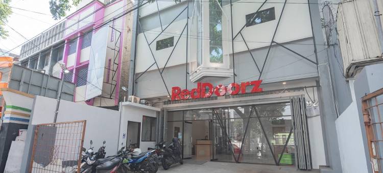 红多兹Plus酒店@卡拉皮坦街(RedDoorz Plus @ Karapitan Street)图片