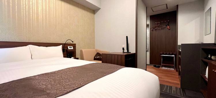 Kumagaya Onsen Hana Hotel Kagohara图片