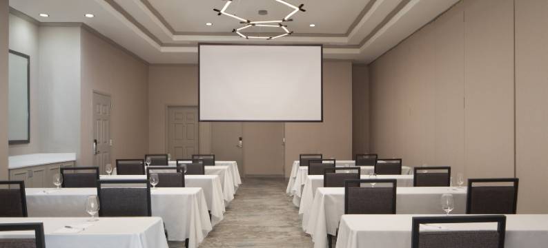 什里夫波特希尔顿花园酒店(Hilton Garden Inn Shreveport)图片