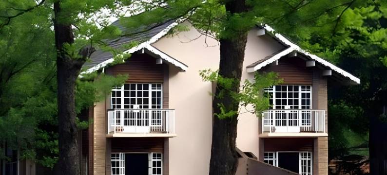 欢乐卵石度假村(Merry Pebbles Resort)图片