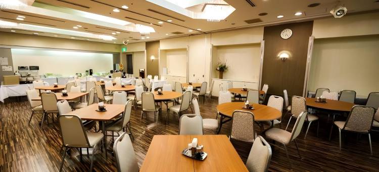 露樱酒店东京阿佐谷店(Hotel Route-Inn Tokyo Asagaya)图片