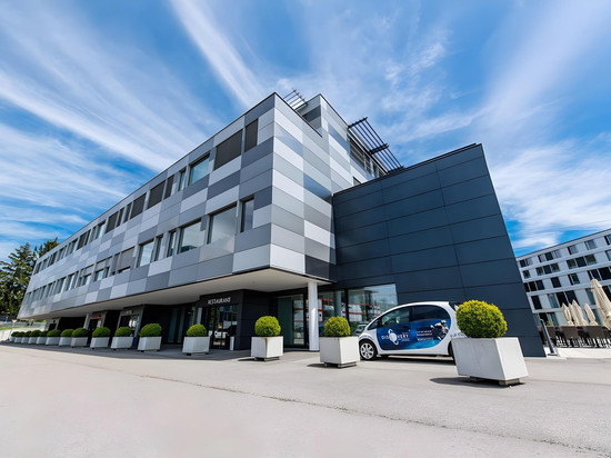 洛桑克里西耶B&B酒店