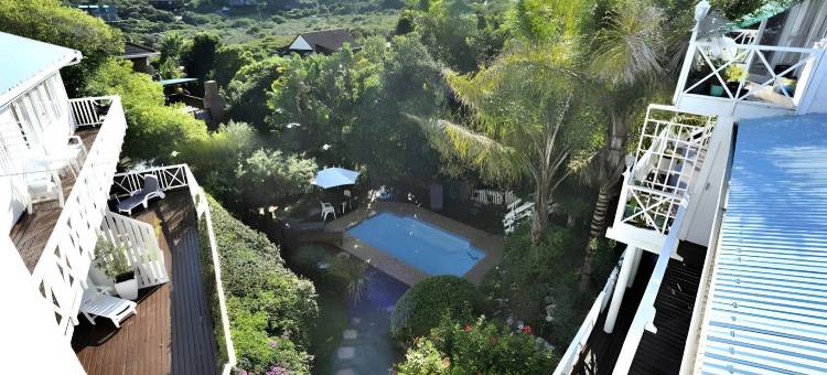 布伦顿海滨别墅酒店(Brenton Beach House)图片
