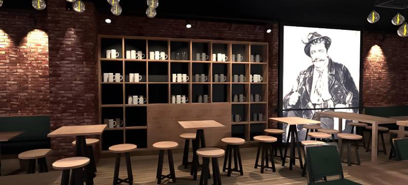 韦塞勒宾馆公寓(Weseler Wirtshaus Appartements)图片