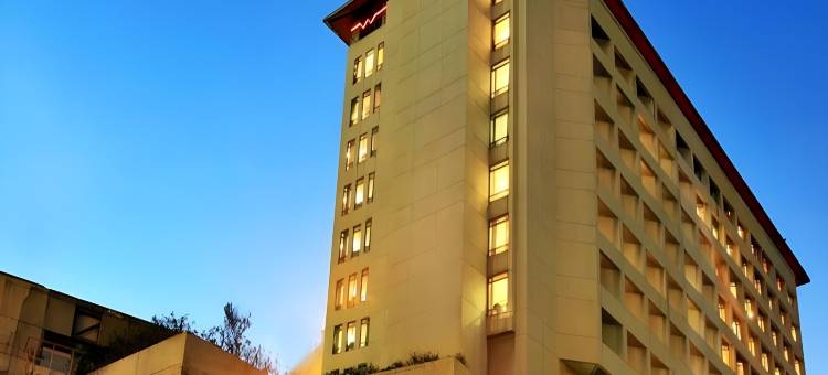 雅加达比达卡拉酒店(Hotel Bidakara Jakarta)图片