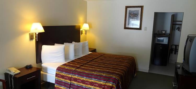 伊顿敦水晶汽车旅馆(Crystal Inn Eatontown)图片