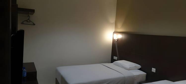 瑞迪安特酒店(Radiant Hotel)图片