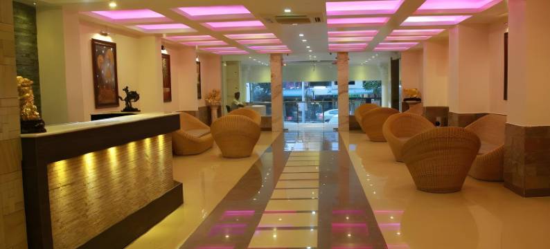 盛大款待旅馆(Grand Treat Hotel)图片