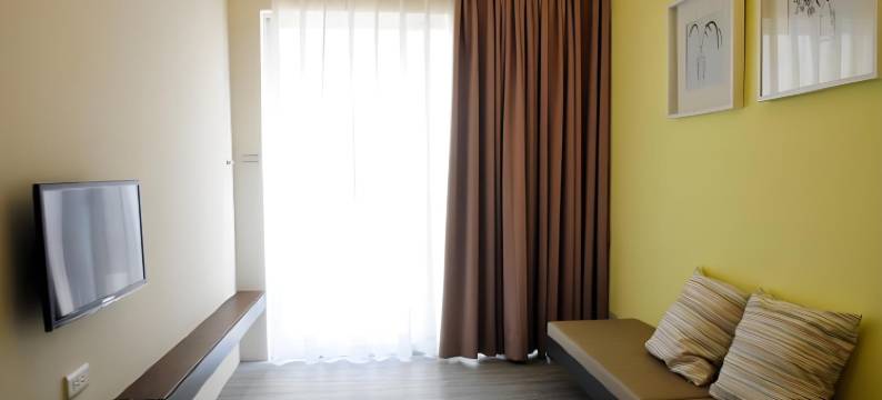 屏东小琉球相思埔民宿图片