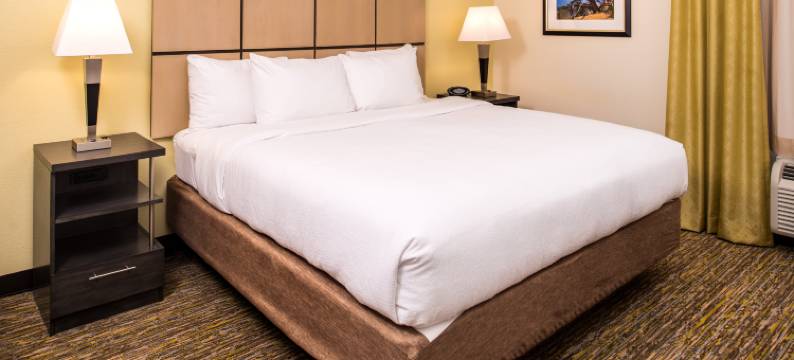 卡尔斯巴德Candlewood Suites(Candlewood Suites Carlsbad South by IHG)图片