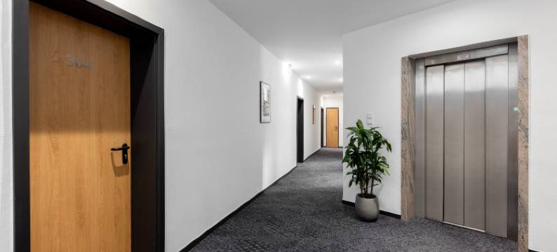 魏格纳酒店(Hotel Wegener)图片