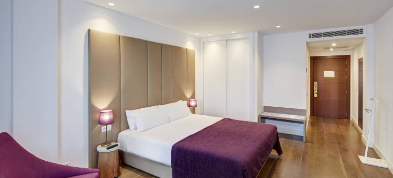 主街塞尔科特酒店(Sercotel Calle Mayor)图片