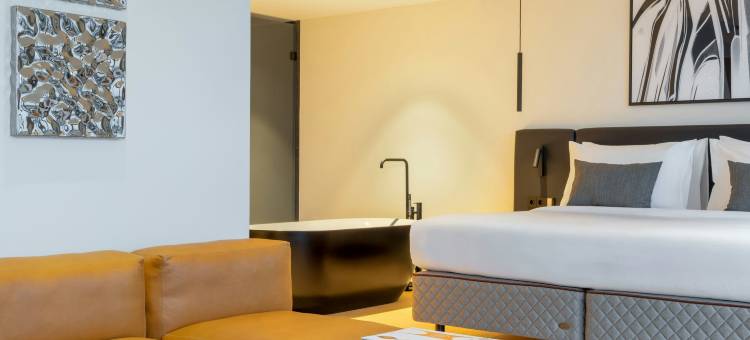 斯图加特阿法尔特巴赫，傲途格精选酒店(DAS AFFALTERBACH, Stuttgart, Autograph Collection)图片