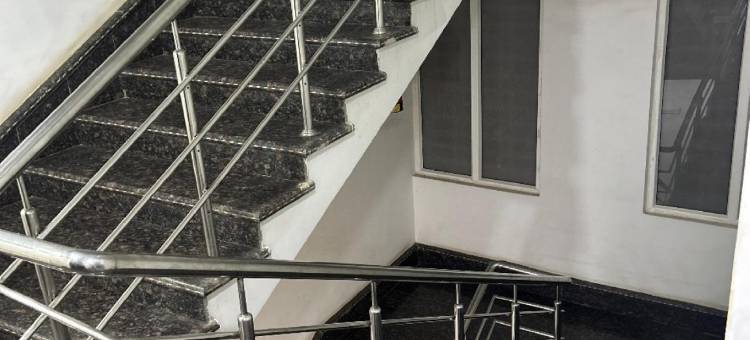 阿比纳什德奥加尔酒店(Hotel Abinash Deoghar)图片